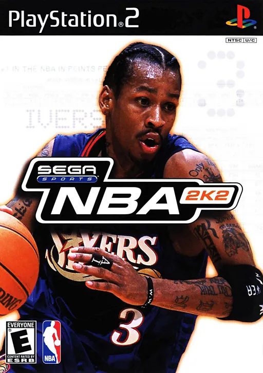 NBA 2K2 (USA)